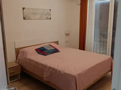 Sale, two bedroom apartment, 80m², Donja Lastva, Tivat - image 8