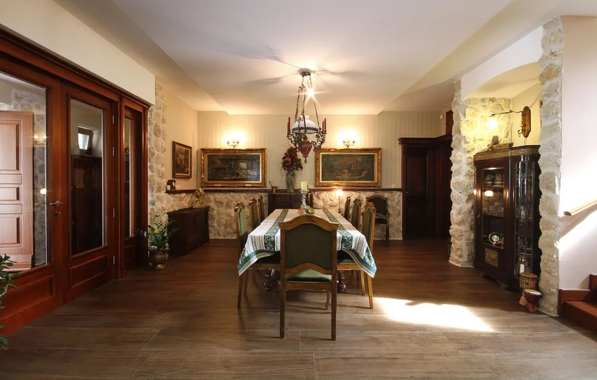 Sale, house, 497m², Prčanj, Kotor