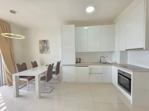 Sale, two bedroom apartment, 98m², Bečići, Budva - image 5