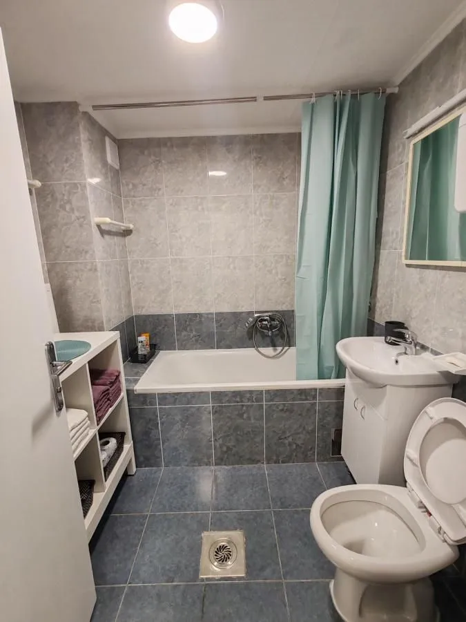 Rent, two bedroom apartment, 60m², Centar, Novi Sad