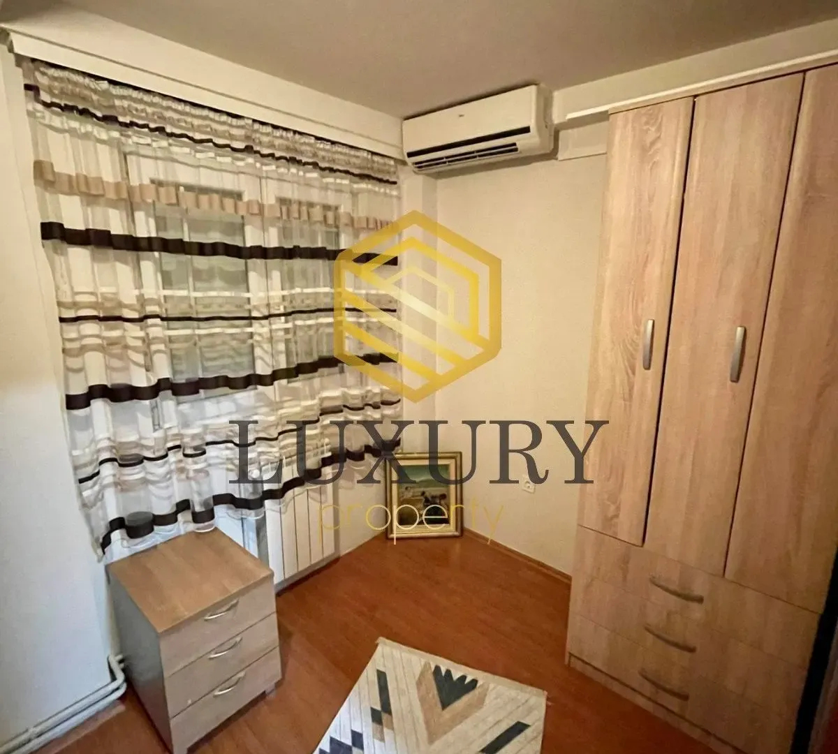 Rent, two bedroom apartment, 80m², Zelenika, Podgorica