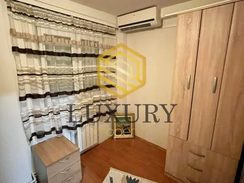 Izdavanje, dvosoban stan, 80m², Zelenika, Podgorica - image 10