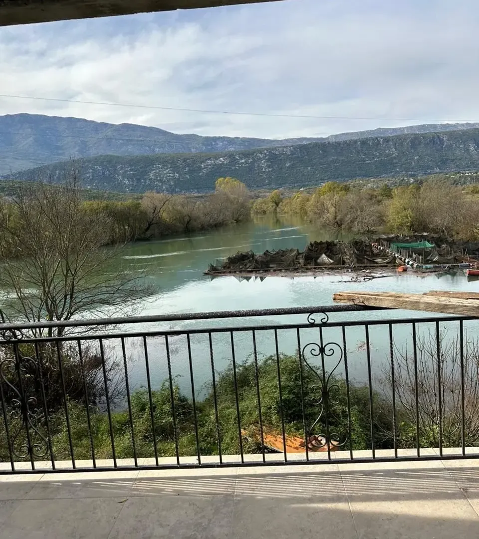 Sale, house, 186m², Danilovgrad, Crna Gora