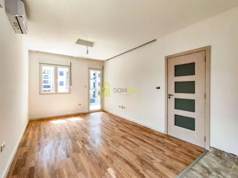 Prodaja, jednosoban stan, 41m², Zabjelo, Podgorica - image 3