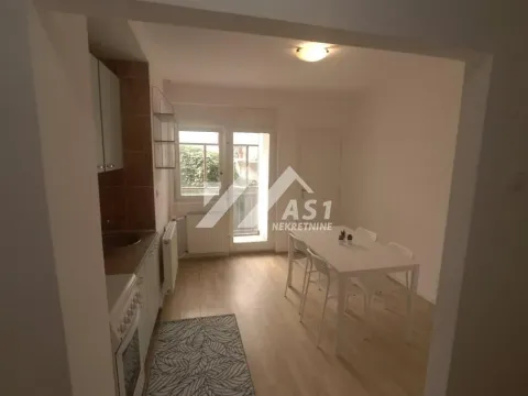 Rent, two bedroom apartment, 65m², Bulevar Oslobodjenja, Novi Sad Sve Podlokacije - image 4