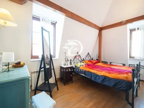 Rent, three bedroom apartment, 192m², Dorćol Sve Podlokacije, Beograd - image 13