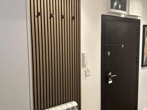 Sale, three bedroom apartment, 62m², Čubura, Beograd - image 18