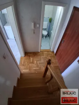 Izdavanje, četvorosoban stan, 94m², Nova Detelinara, Novi Sad Sve Podlokacije - image 14