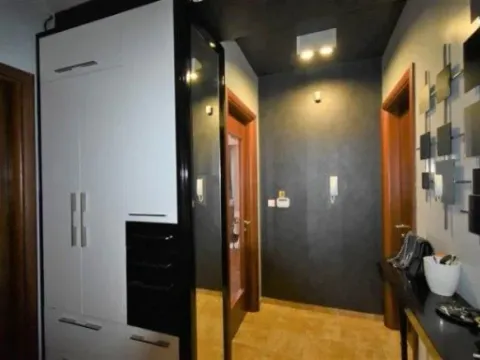 Rent, two bedroom apartment, 80m², Vezirov Most, Podgorica - image 4