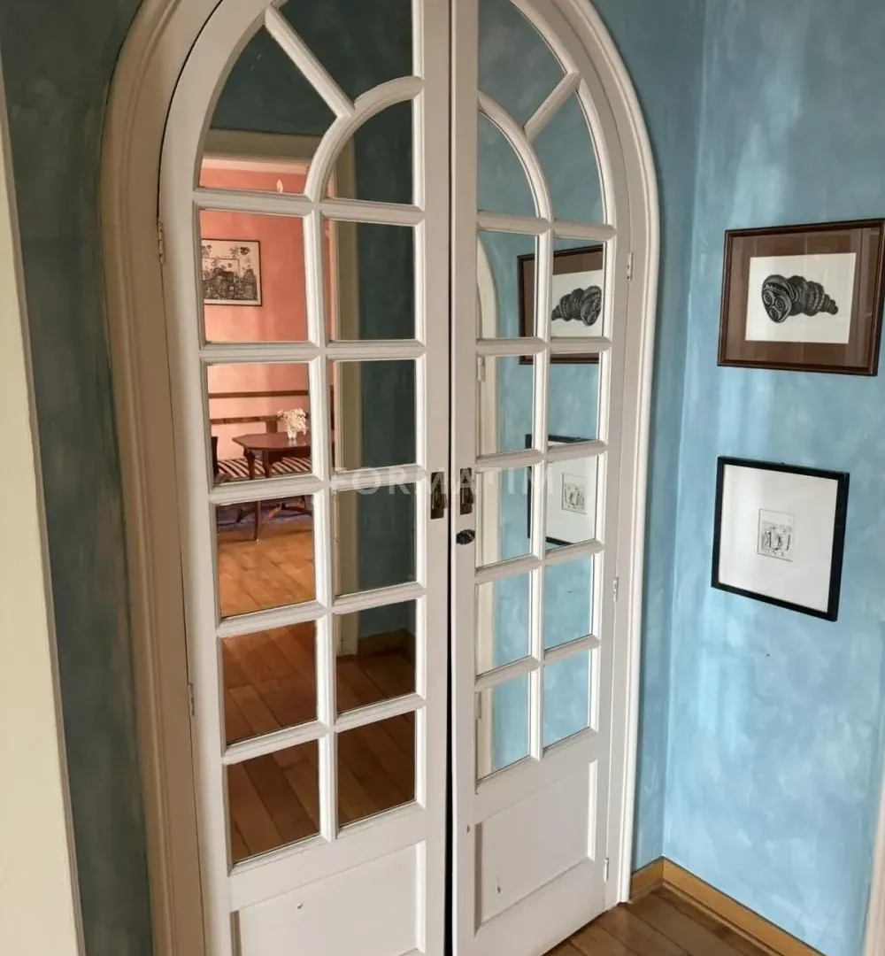 Sale, two bedroom apartment, 71m², Savski Venac, Beograd
