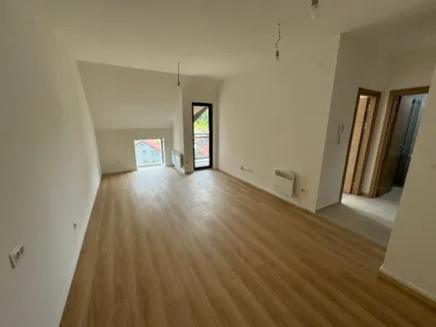 Prodaja, jednosoban stan, 41m², Kolašin, Crna Gora - image 6