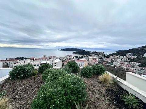 Prodaja, jednosoban stan, 69m², Bečići, Budva - image 9