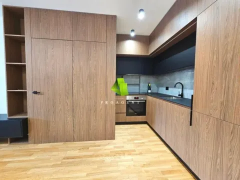 Izdavanje, jednosoban stan, 43m², Medijana, Niš - image 7