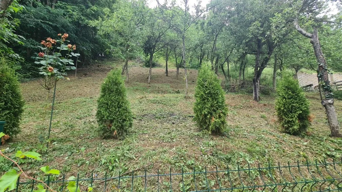 Prodaja, kuća, 86m², Banja Vrdnik, Irig