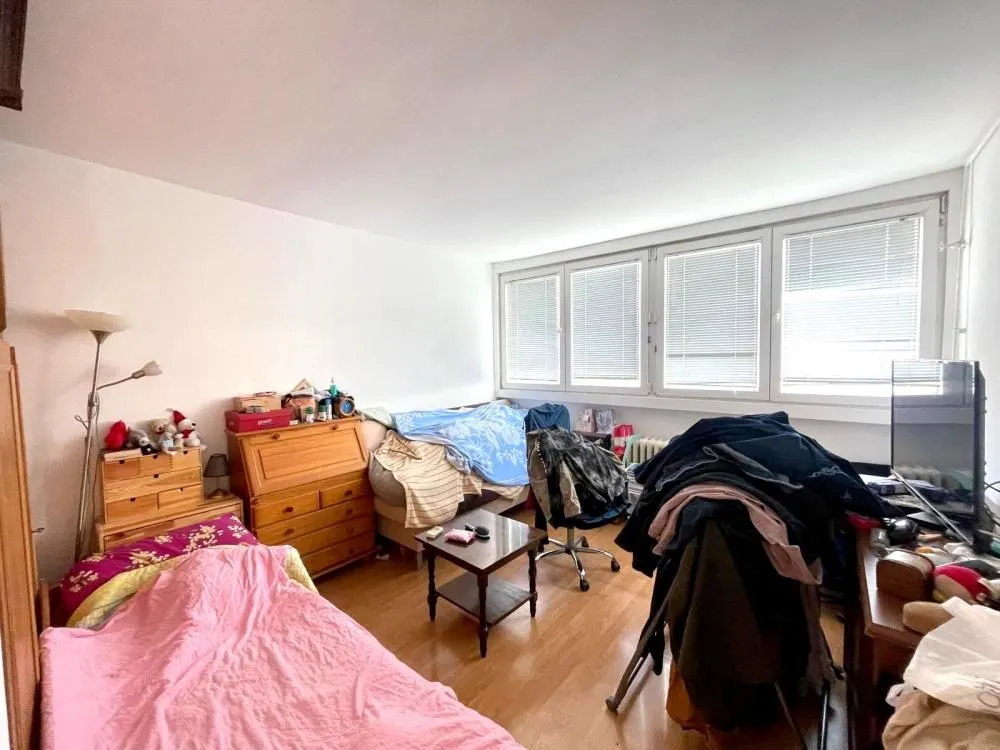 Sale, two bedroom apartment, 58m², Čukarica, Beograd