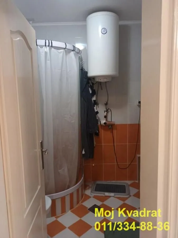 Prodaja, četvorosoban stan, 150m², Misa, Pančevo