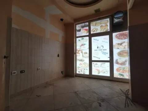 Sale, office space, 55m², Krivi Most, Podgorica - image 11