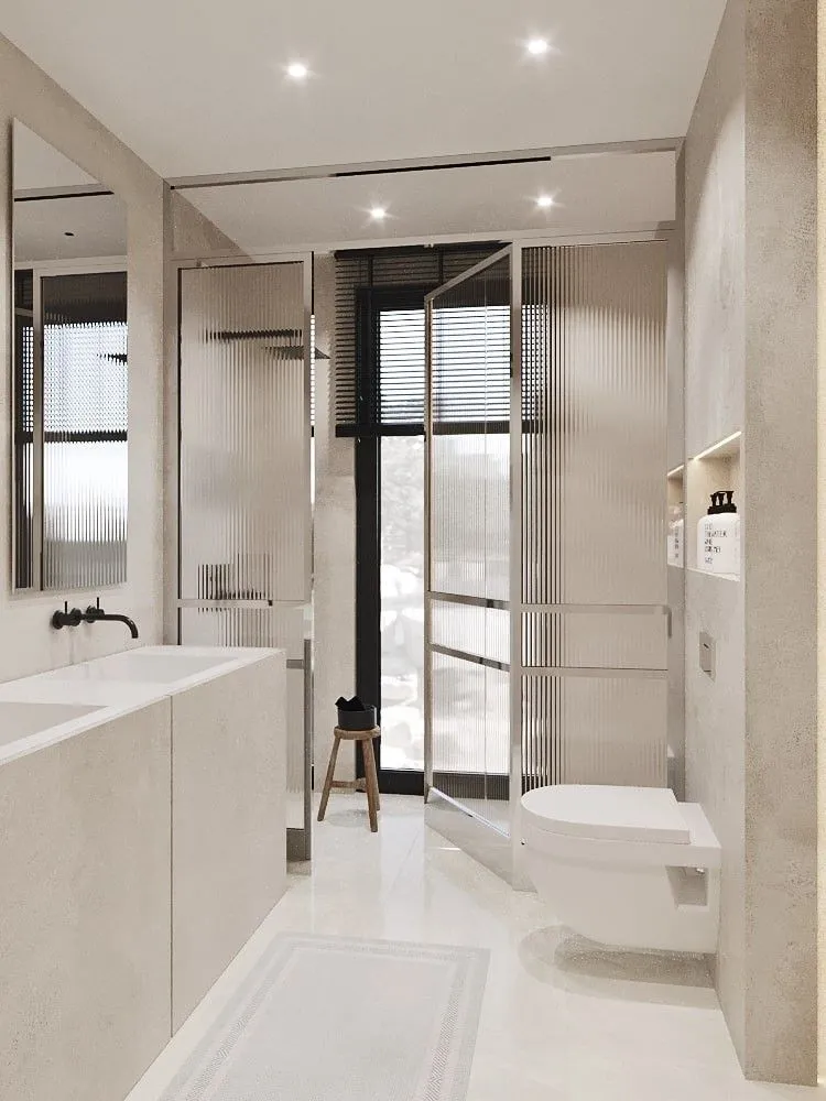 Prodaja, dvosoban stan, 60m², Budva, Crna Gora