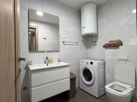 Izdavanje, stan, 72m², Master Kvart, Podgorica - image 5