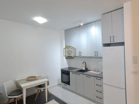 Rent, apartment, 26m², Zabjelo, Podgorica - image 6