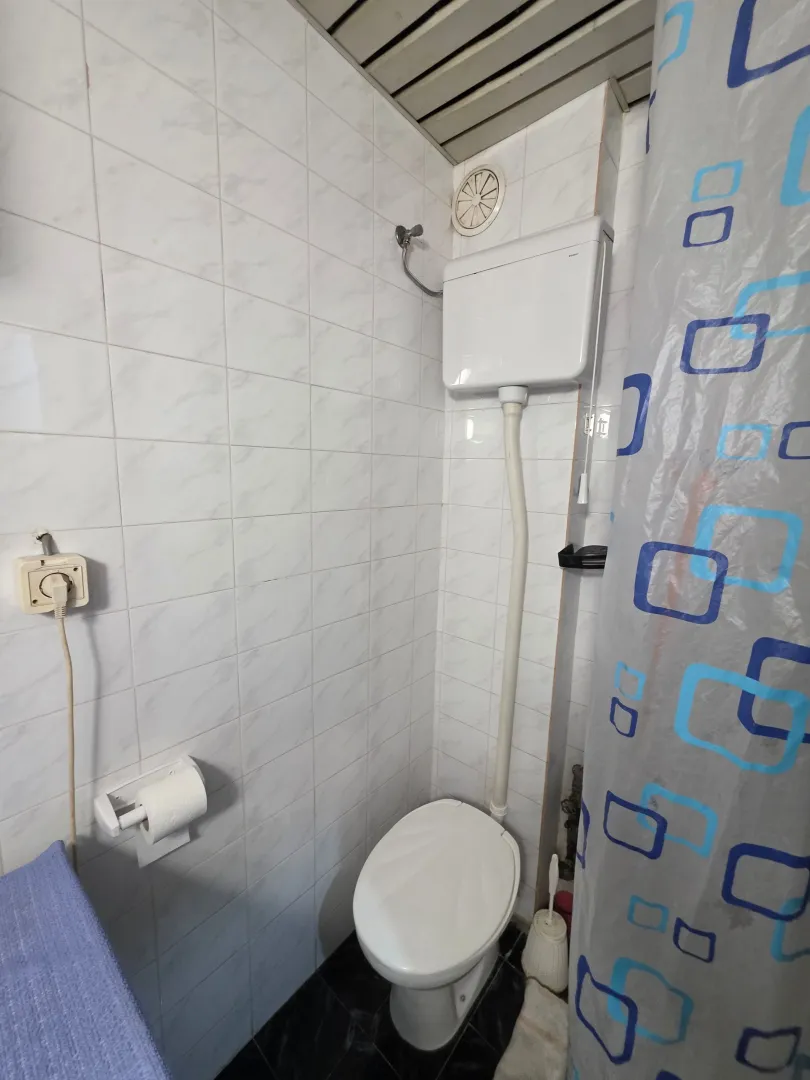 Izdavanje, jednosoban stan, 35m², Dalmatinska ulica, Podgorica