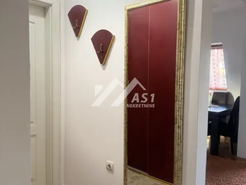 Izdavanje, dvosoban stan, 49m², Telep, Novi Sad Sve Podlokacije - image 5