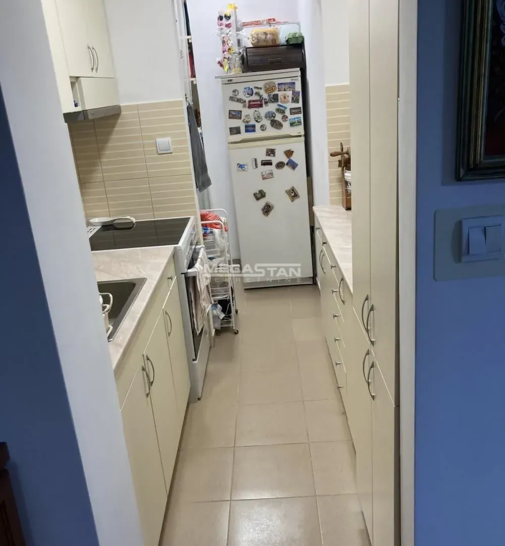 Rent, one bedroom apartment, 41m², Voždovac Sve Podlokacije, Beograd