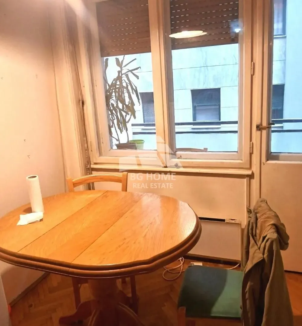 Prodaja, jednosoban stan, 39m², Vukov Spomenik, Zvezdara Sve Podlokacije