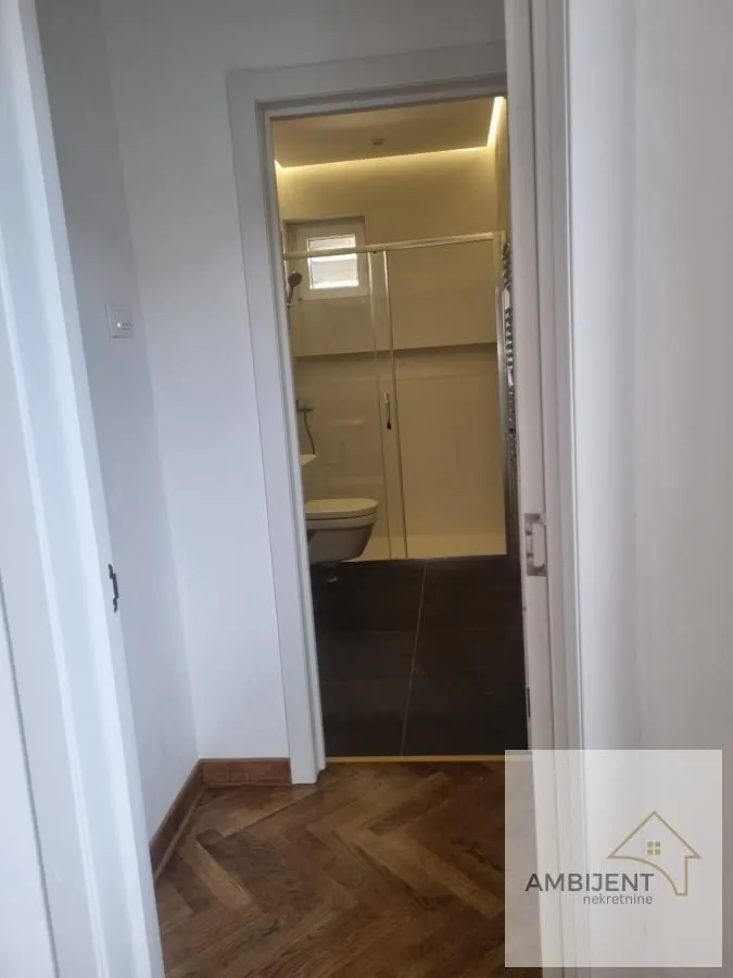 Sale, three bedroom apartment, 78m², Južni Bulevar, Vračar Sve Podlokacije