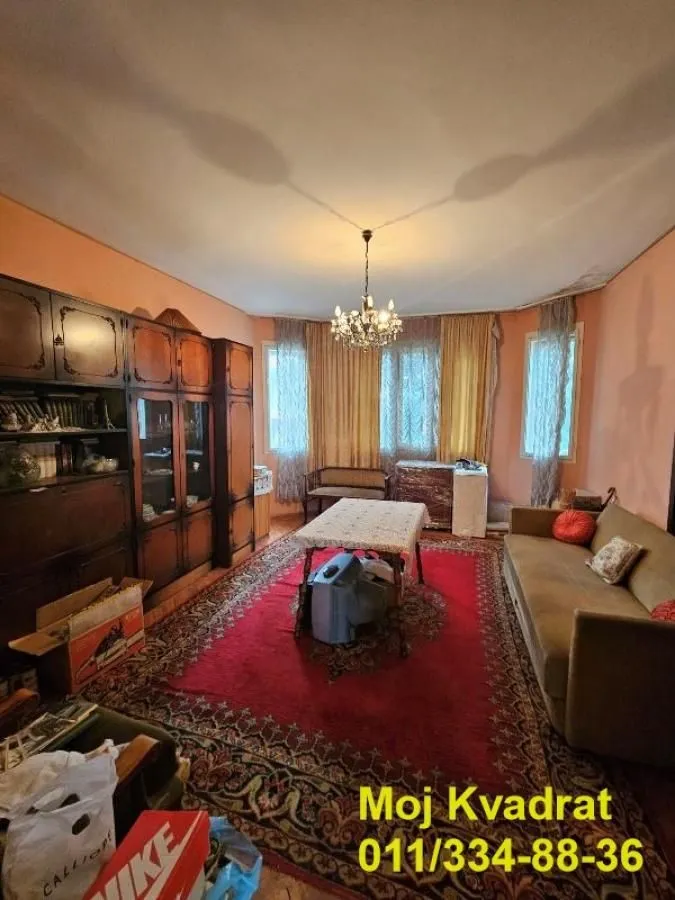 Prodaja, četvorosoban stan, 108m², Voždovac Sve Podlokacije, Beograd
