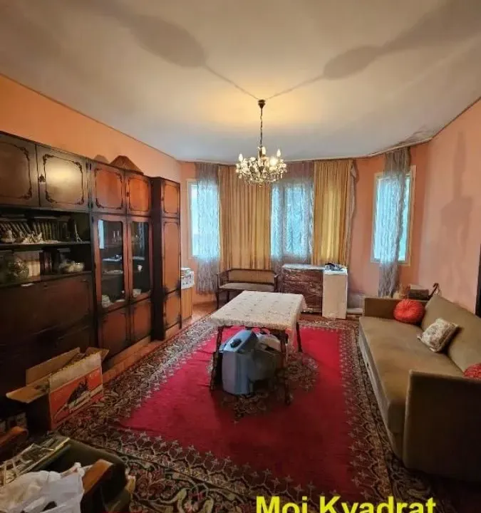 Prodaja, četvorosoban stan, 108m², Voždovac Sve Podlokacije, Beograd