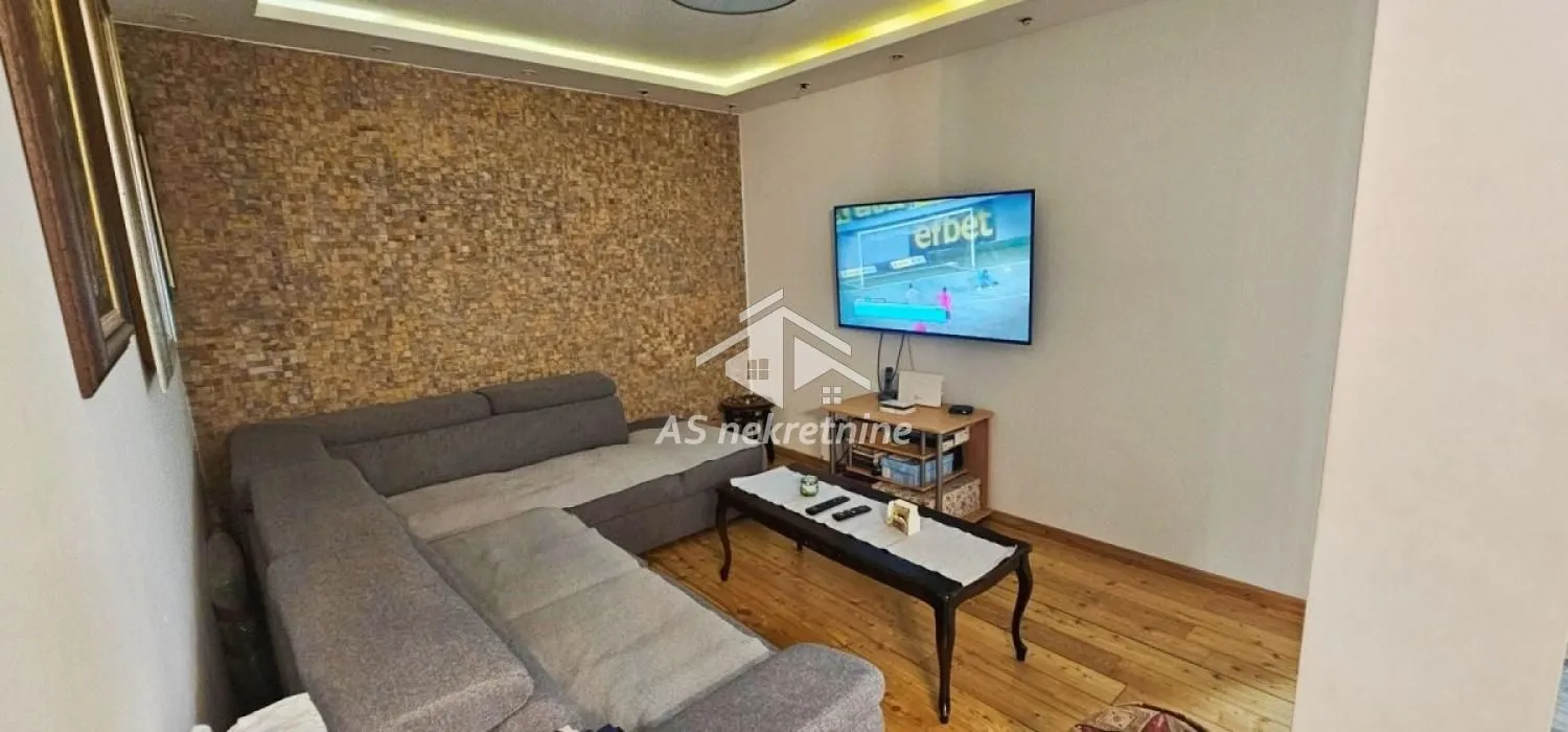 Rent, apartment, 64m², Stari Grad, Beograd
