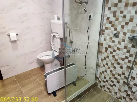 Rent, four bedroom apartment, 135m², Čukarica, Beograd - image 14