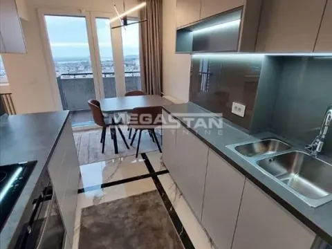 Rent, three bedroom apartment, 72m², Tašmajdan, Palilula Sve Podlokacije - image 10