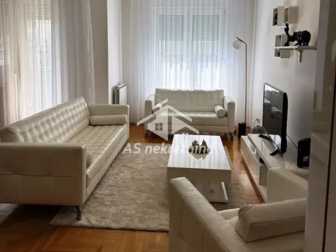 Rent, three bedroom apartment, 53m², Voždovac Sve Podlokacije, Beograd - image 1