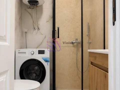 Rent, one bedroom apartment, 53m², Preko Morače, Podgorica - image 2