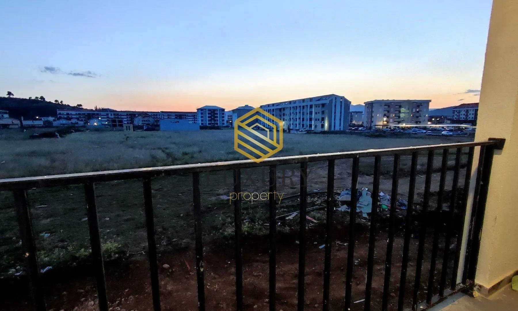 Izdavanje, garsonjera, 32m², Zabjelo, Podgorica