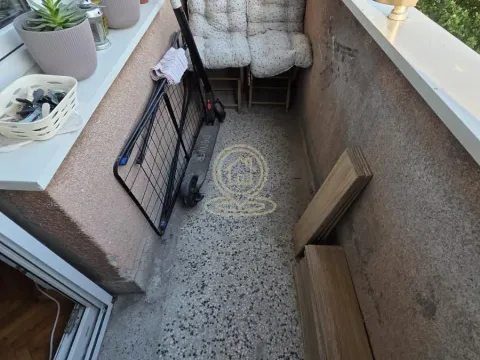Prodaja, trosoban stan, 73m², Medijana, Niš - image 12