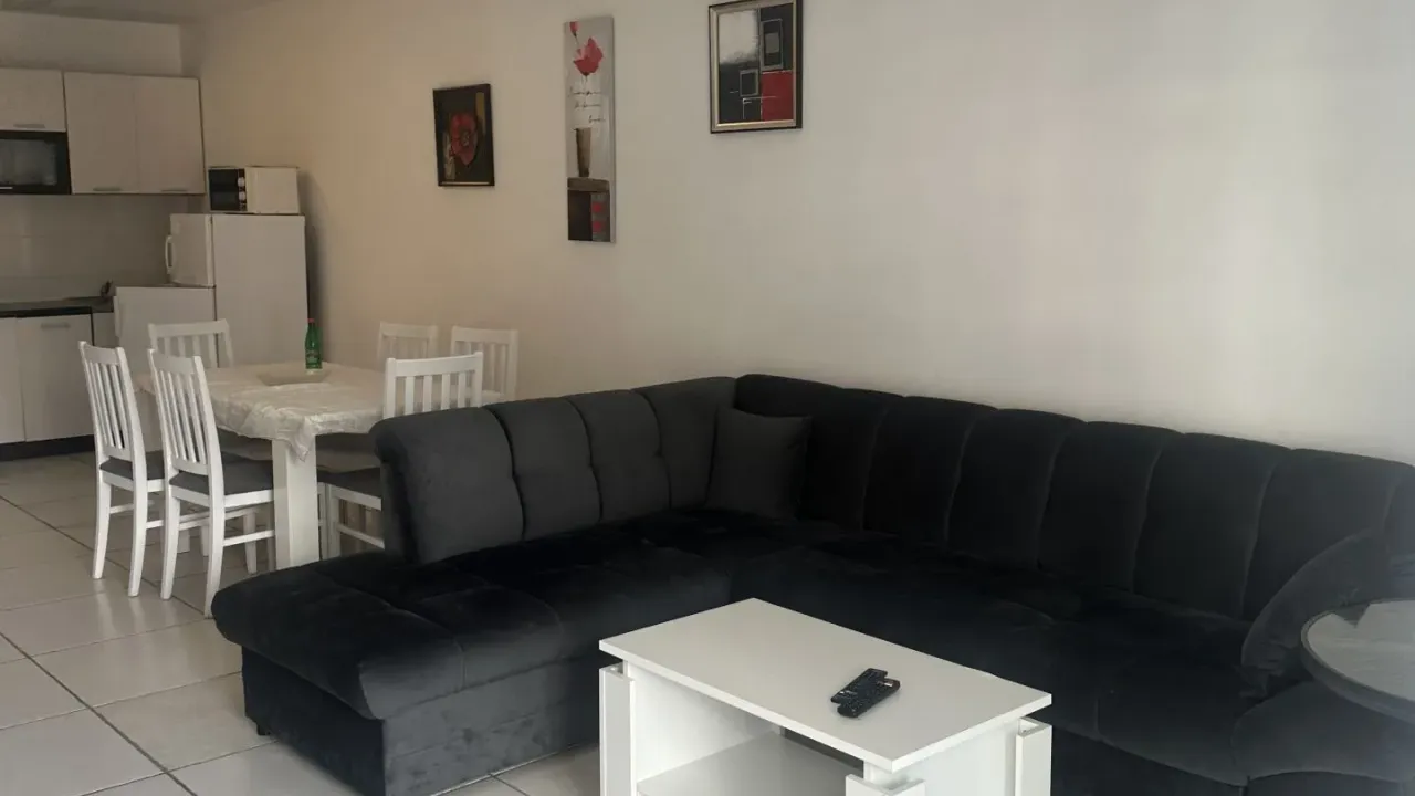 Sale, apartment, 75m², Budva, Crna Gora