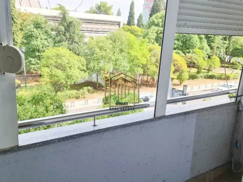 Izdavanje, jednosoban stan, 54m², Preko Morače, Podgorica - image 10