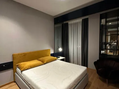 Rent, one bedroom apartment, 59m², Kod Capital Plaze, Podgorica - image 7