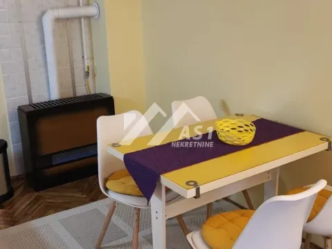 Izdavanje, jednosoban stan, 40m², Salajka, Novi Sad Sve Podlokacije - image 11