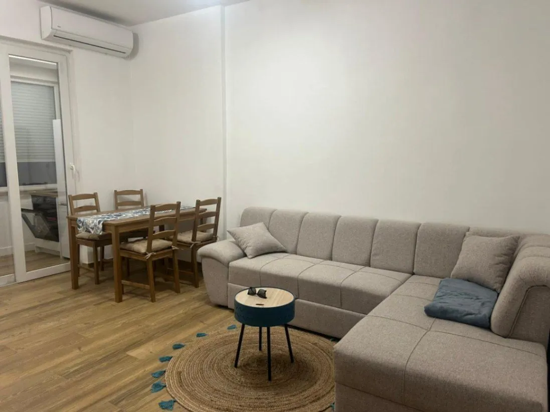 Rent, two bedroom apartment, 68m², Centar, Podgorica