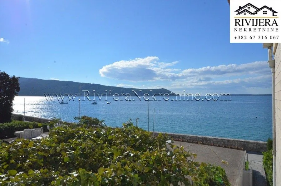 Prodaja, kuća, 141m², Savina, Herceg Novi
