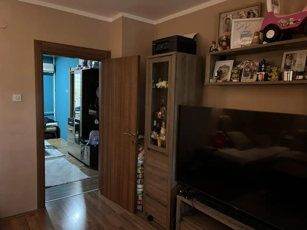 Prodaja, dvosoban stan, 51m², Mirijevo 1, Mirijevo Sve Podlokacije