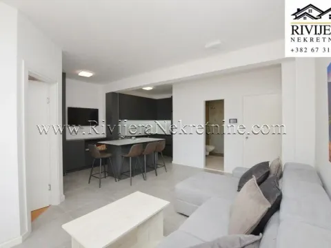 Prodaja, jednosoban stan, 44m², Baošići, Herceg Novi - image 5
