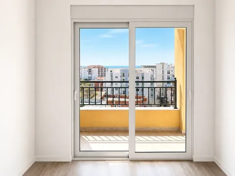 Sale, one bedroom apartment, 46m², Ilino, Bar - image 13