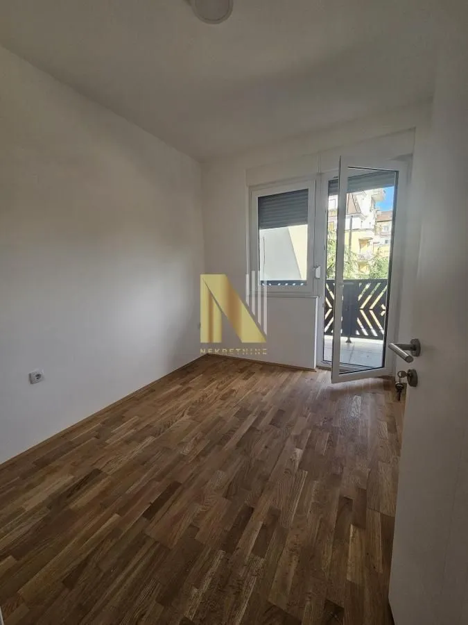 Izdavanje, trosoban stan, 72m², Podbara, Novi Sad Sve Podlokacije