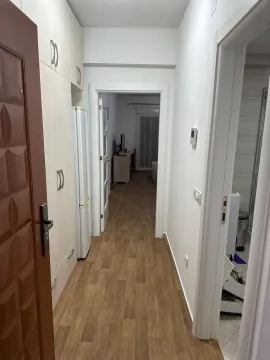 Izdavanje, dvosoban stan, 60m², Šušanj, Bar - image 7