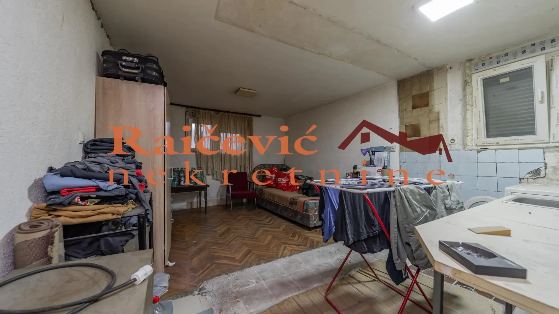 Sale, three bedroom apartment, 114m², Lion, Zvezdara Sve Podlokacije